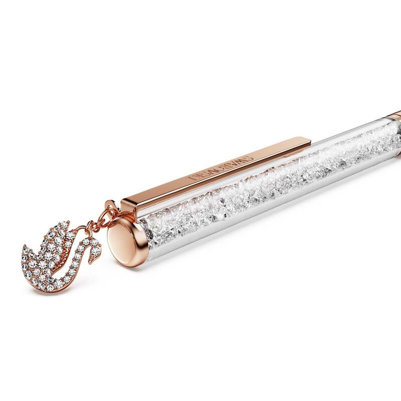 Swarovski Crystalline Ballpoint Pen - Swan image number 2